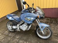 BMW F650CS