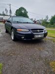 Chrysler Stratus Cabriolet 2.5 V6