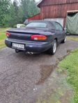 Chrysler Stratus Cabriolet 2.5 V6