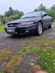 Chrysler Stratus Cabriolet 2.5 V6