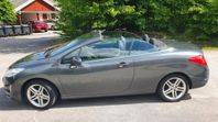 Peugeot 308 CC 1.6 THP Euro 4