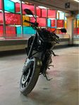 Yamaha Mt-03 A2