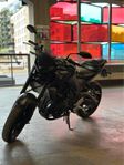 Yamaha Mt-03 Låg mil