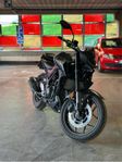 Yamaha Mt-03 A2