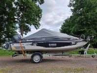Hamn- Trailerkapell till Buster L2