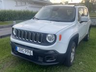 Jeep Renegade 2.0 CRD 4WD Longitude Euro 6