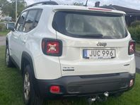 Jeep Renegade 2.0 CRD 4WD Longitude Euro 6