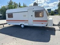 Smålandia 545D 1989 |Överslaf|Förtält|Familjeägd|Toppenfin