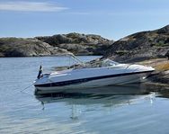 Bayliner 2052 Capri LS 1999