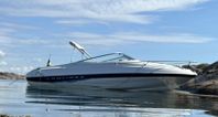 Bayliner 2052 Capri LS 1999