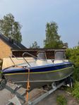 Silver Shark 580 DC 2006