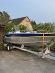 Silver Shark 580 DC 2006