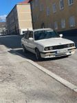 BMW 318 i 4-dörrars Sedan