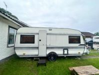 Hobby 495 T Prestige -89