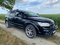 Fiat Freemont 2.0 Multijet 4x4 Euro 5