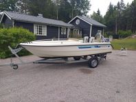 Ryds 470 GT med 50 hk Yamaha
