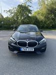 BMW 118I  Sport line Euro 6
