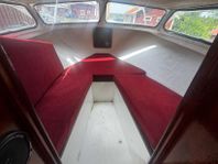 Safir cabin 21