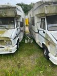 Husbil CitroenSwift 600 Fixa själv