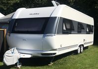 Mycket fin Hobby 720 WLC årsmodell 2020