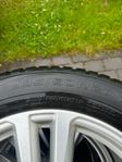 AUDI Original 20* SUV  Hakkapeliitta Dubb 8mm
