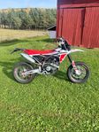 Fantic xmf 125 motard 