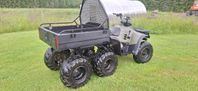 Polaris sportsman 500 6x6