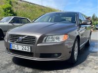 Volvo S80 2.5T Flexifuel Momentum Euro 4