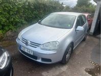 Volkswagen Golf 5-dörrar 1.9 TDI DPF Trendline Euro 4