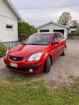 Kia Rio 1.4 Euro 4 Automat