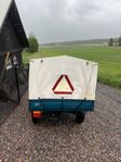 piaggio Ape bil