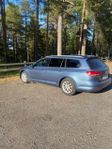 Volkswagen Passat Sportscombi 2.0 TDI DPF BMT 4Motion Base E
