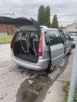 Perfekt semesterbil 7-sits drag nybes C8:a exclusive