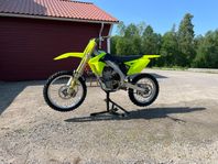 Fin Suzuki 450 -16