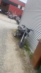 Derbi senda drd evo
