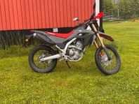 Crf 300 l 