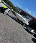 Superfin SeaRay Sunsport