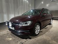 Volkswagen Golf Sportscombi 2.0 TDI DPF 4Motion Base Euro 6