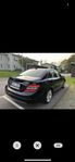Mercedes-Benz C 220 CDI 5G-Tronic AMG Sport