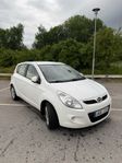 Hyundai i20 5-dörrar 1.2 Select Euro 5 