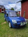 Citroën Berlingo Kombi 1.6i Euro 3