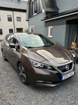 Nissan Leaf 40 kW N-Connecta