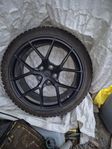 JR Wheels SL01.