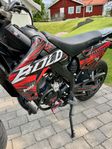 Rieju MRT Black Edition 2020 – EU-moped i toppskick!