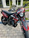Rieju MRT Black Edition 2020 – EU-moped i toppskick!