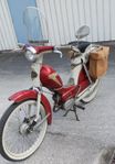 Veteran moped 