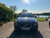 Volvo V70 2.4D Momentum - en ägare