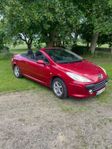 Peugeot 307 CC 2.0 Euro 4