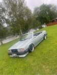 Volvo 740 Cab *usa front 