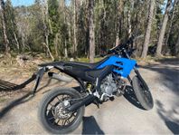 Derbi senda 2018